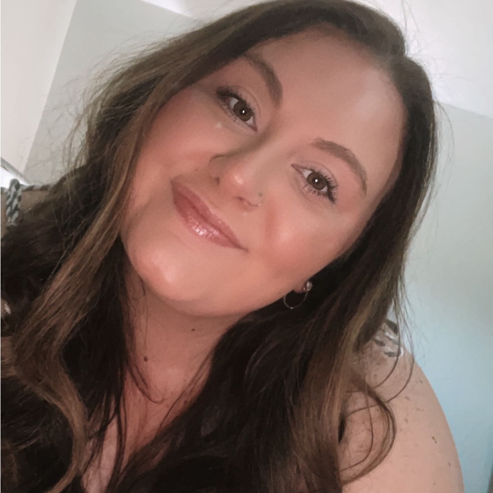 Meet your Posher, Tori